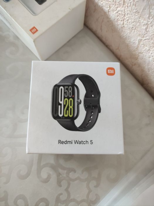 Redmi watch 5 53mm