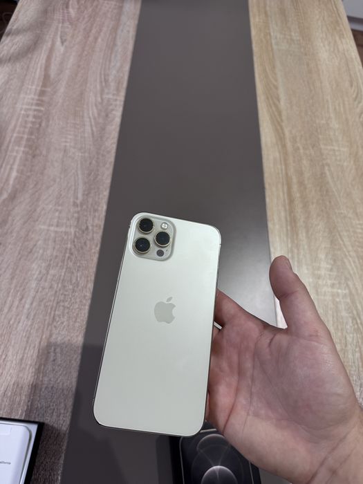 Vand iphone 12 pro max