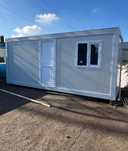 Containere modulare diferite modele
