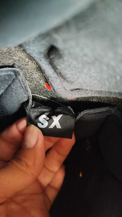 Casca ski copii marime SX