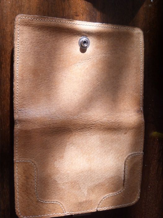 Кожен калъф за навигация 7 инча