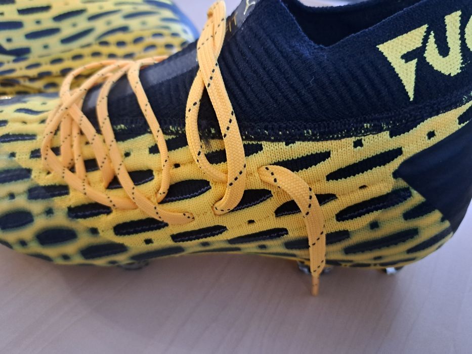 PUMA FUTURE 5.1 Футболни обувки