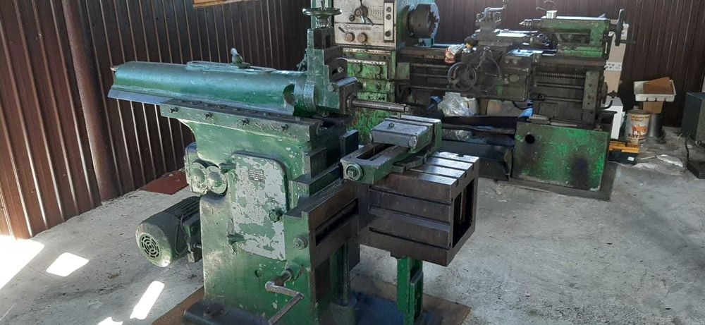 Șeping (Mașina de mortezat orizontal)