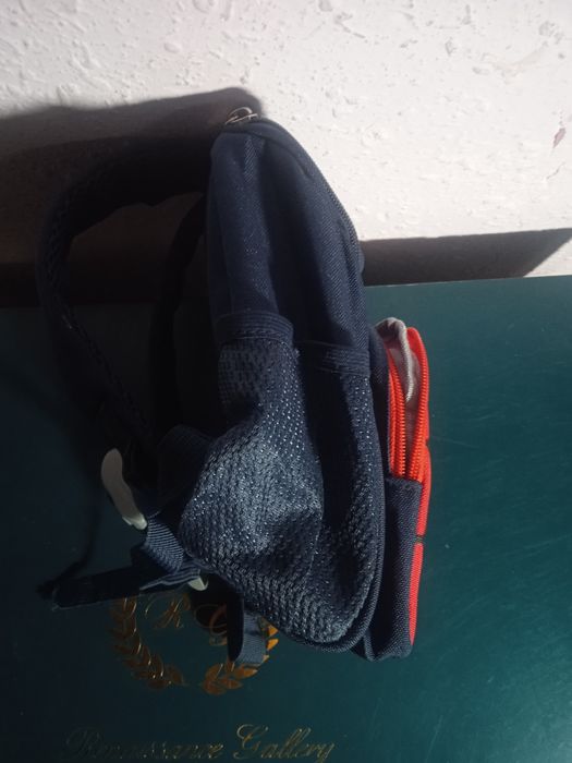 Рюкзак для мальчиков.