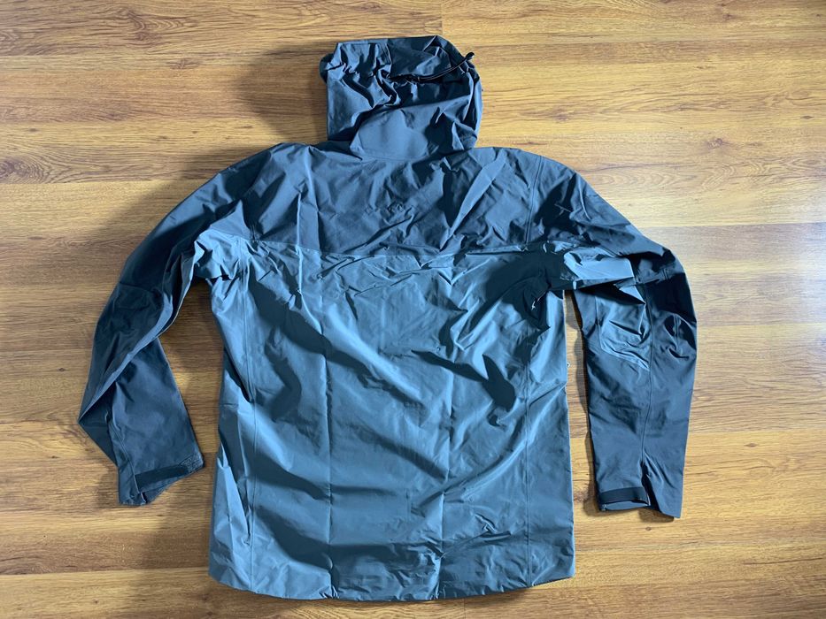 Мъжко яке Arcteryx Alpha AR Mens Jacket GORE-TEX PRO XL