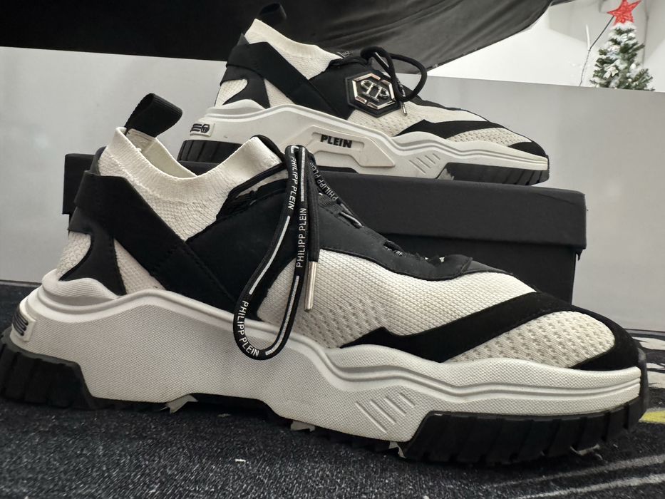 Обувки philipp plein