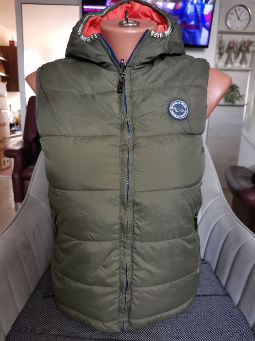 Vand vesta HARMONT & BLAINE 10 ani