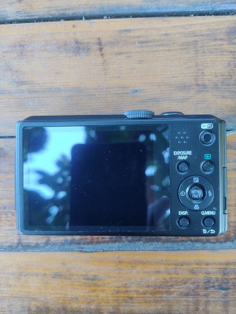 Фотоапарат Panasonic lumix tz41