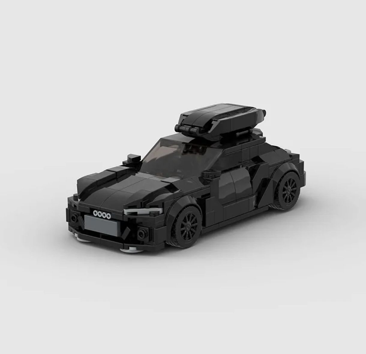 Tip lego masina Audi RS6