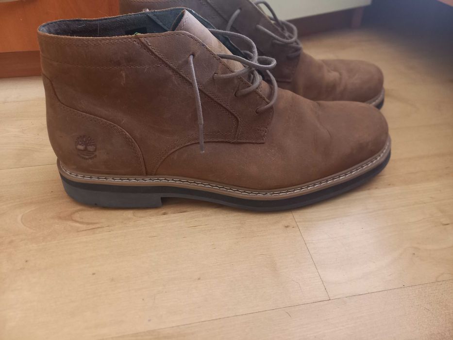 Тимбърленд мъжки боти