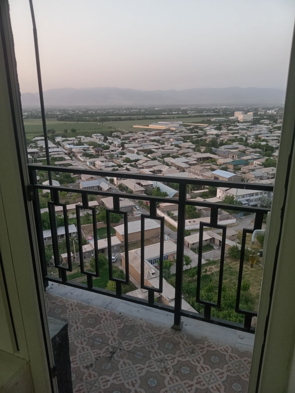 2 xonaliy dom ijaraga beriladi