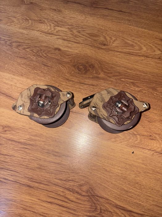 Катушки для подводной охoты