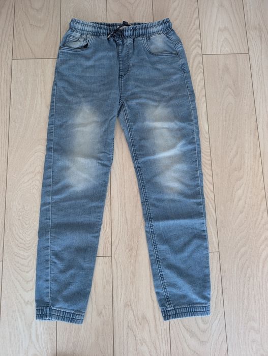Blue Jeans originali marimea 158 cm sau marimea S