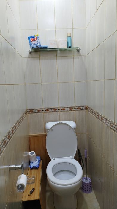 Продается квартира на Воднике