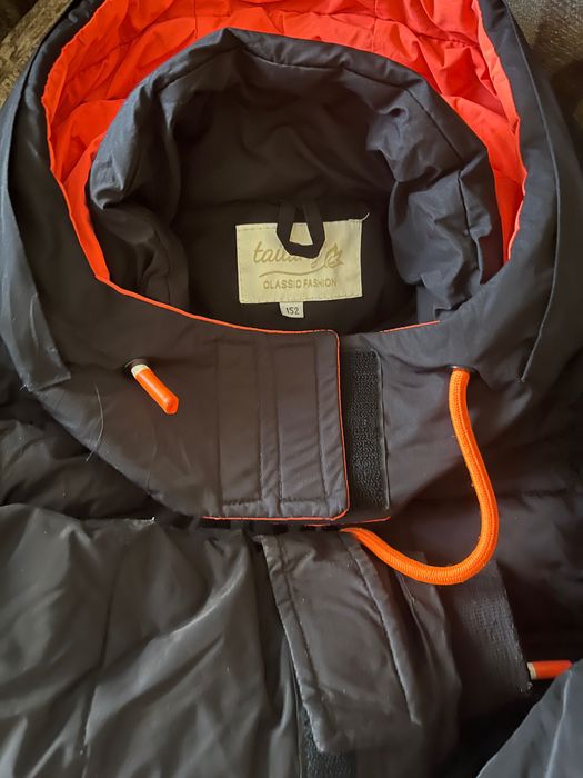 Куртка детская для девочки