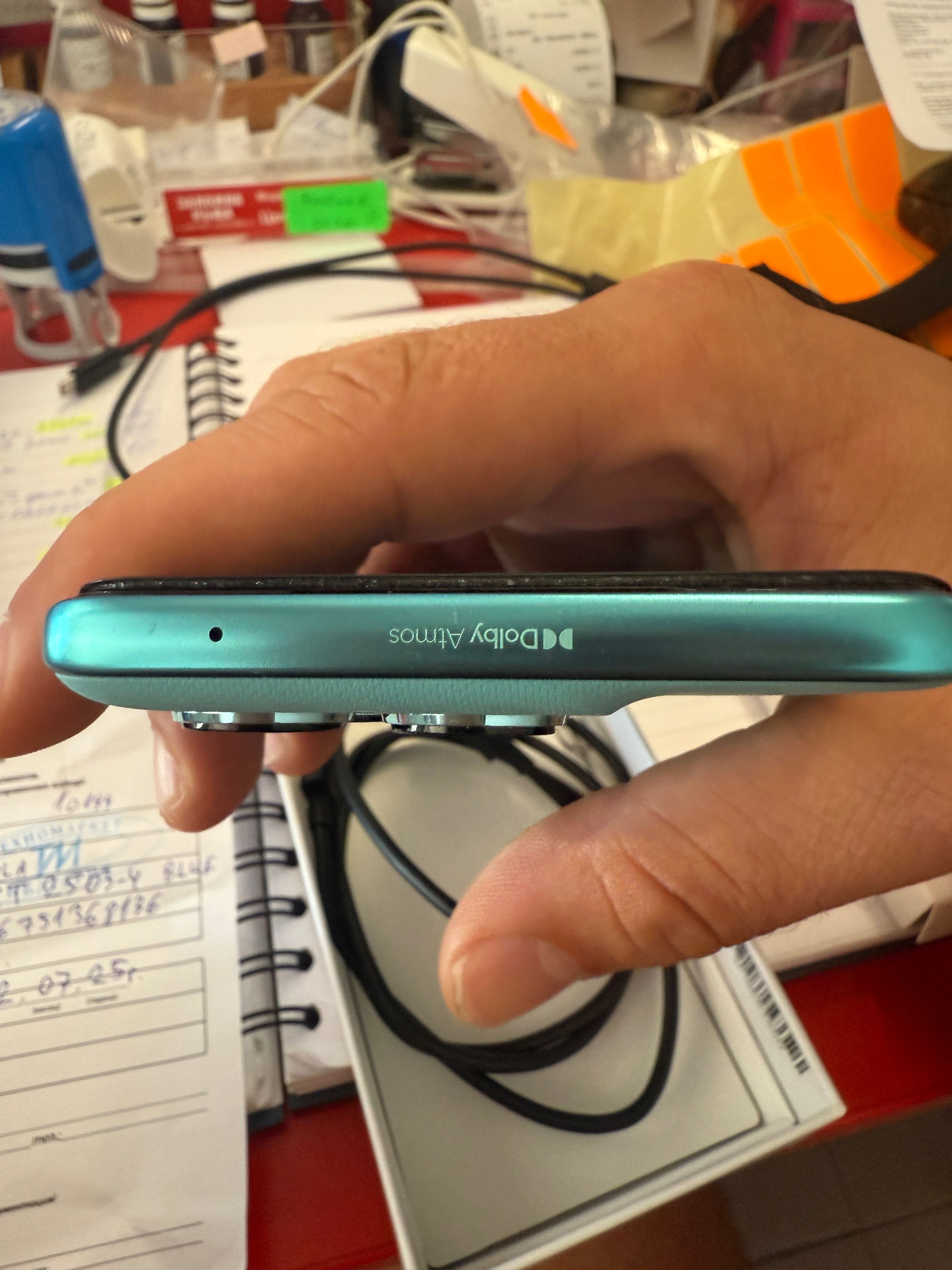 Motorola edge 60 fusion