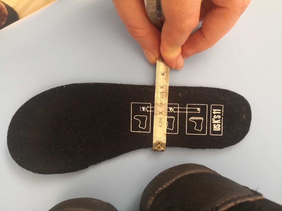 Boots snowboard copii 29