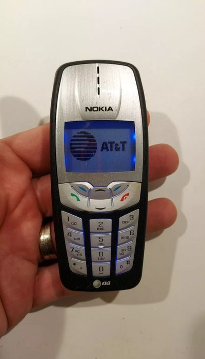 Nokia 2260 Perfectum