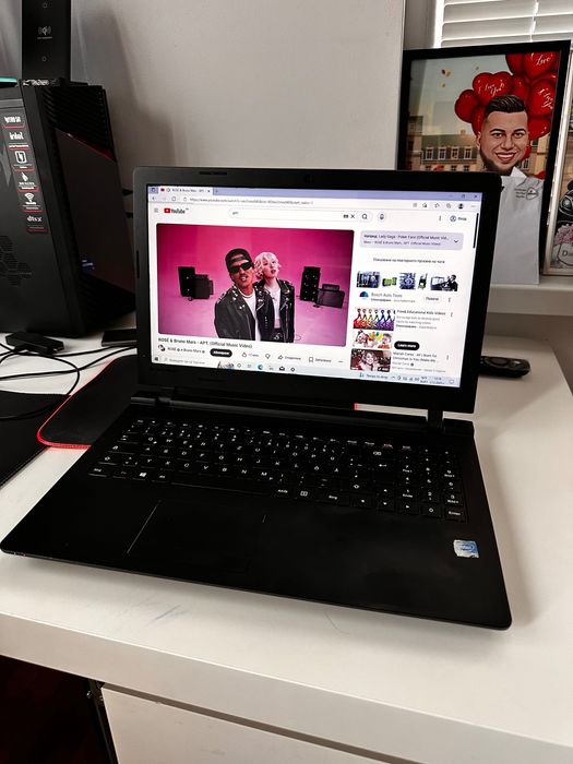 Lenovo Ideapad i5 15,6