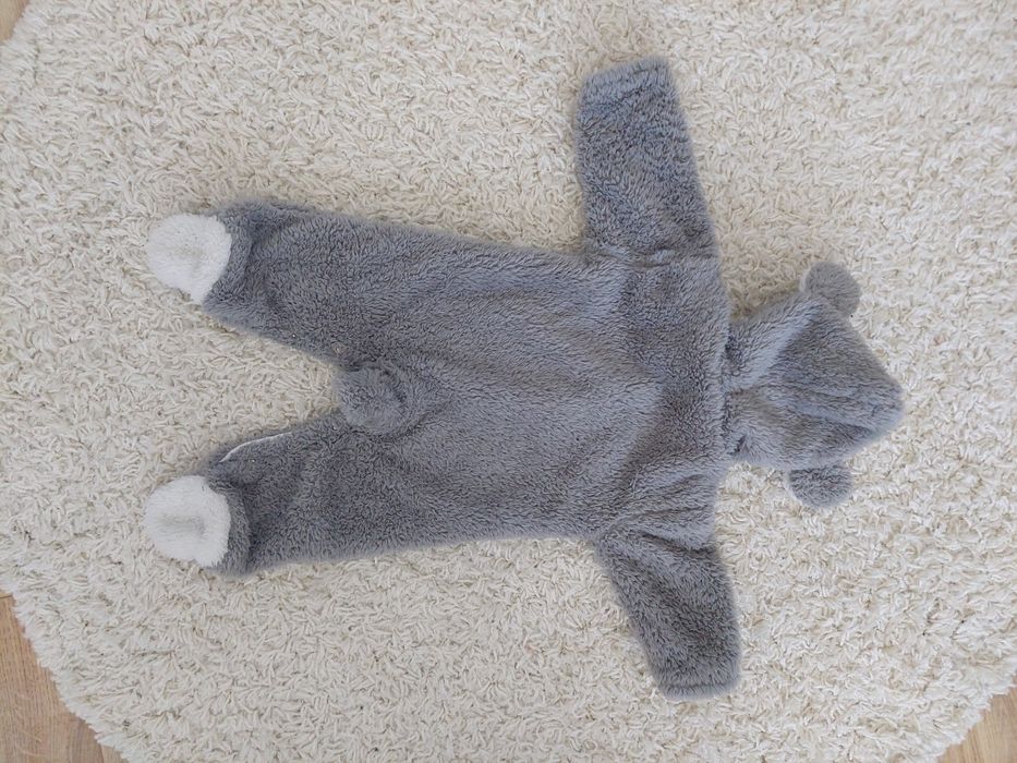 Бебешки космонавт