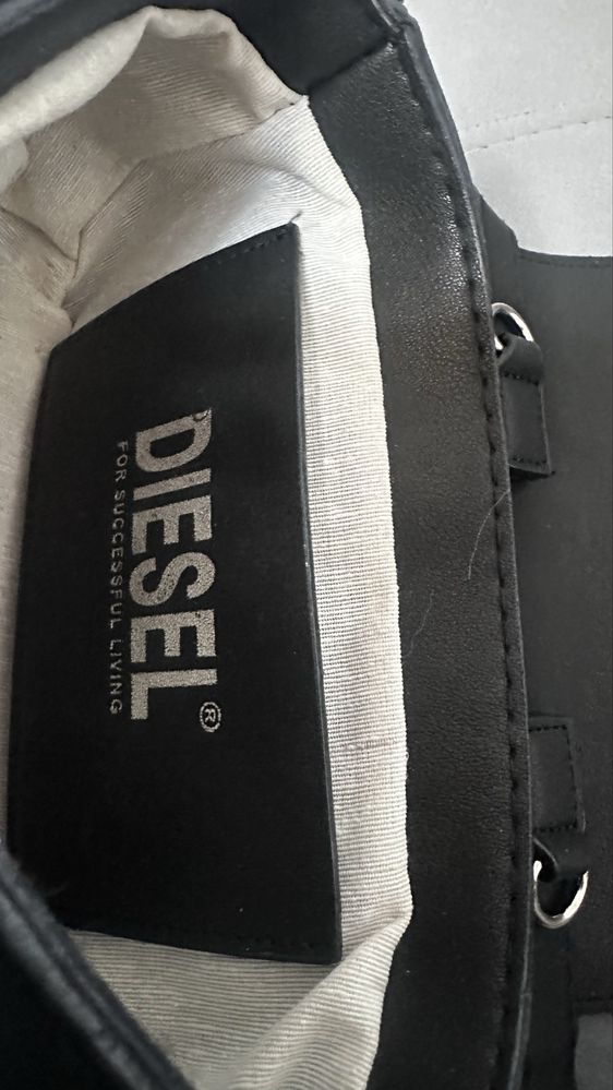 Дамска чанта Diesel