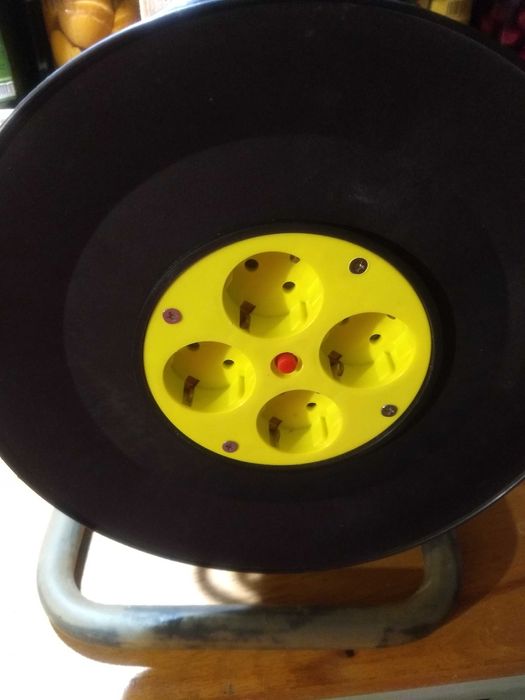 prelungitor tip rola 10 metri romanesc