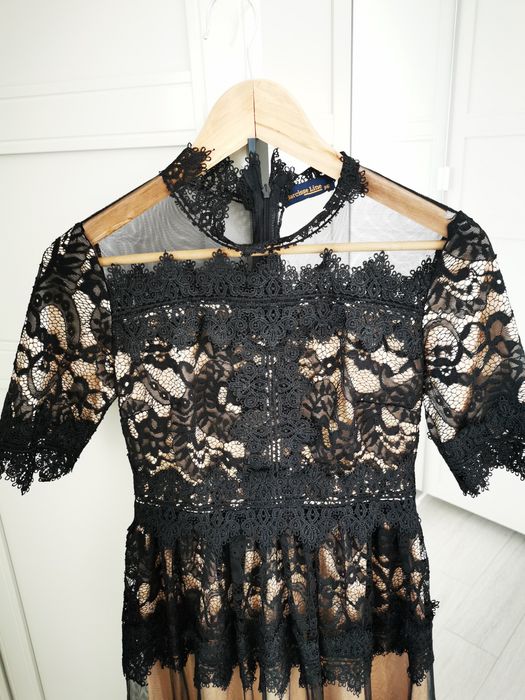 Rochie eleganta / ocazie, mărimea 36