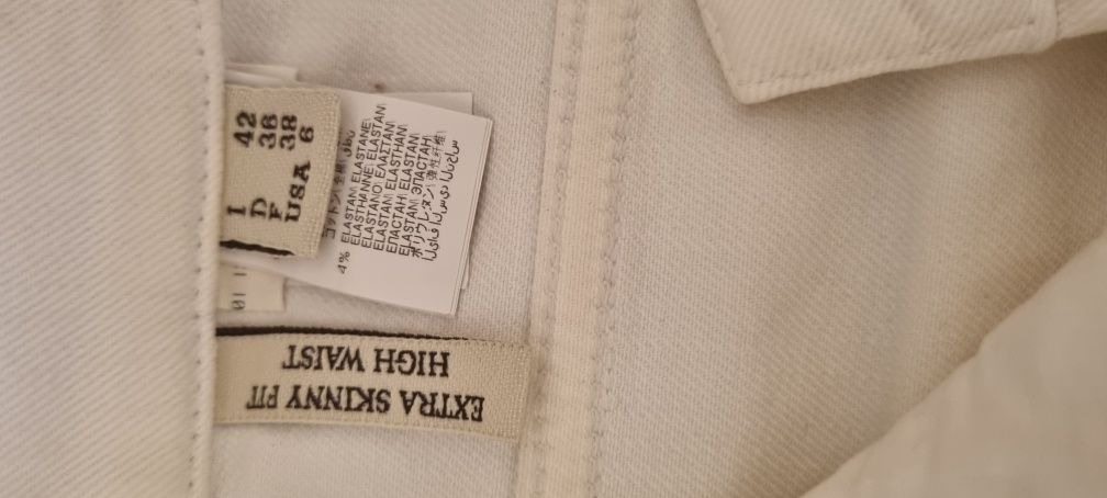 Vand pantaloni Brunello Cucinelli