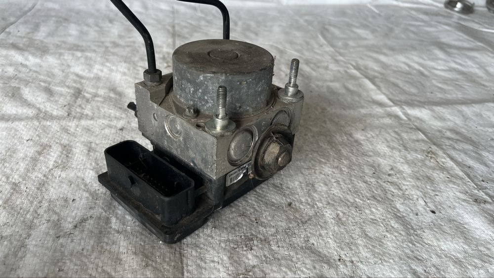ABS помпа Fiat Panda 2