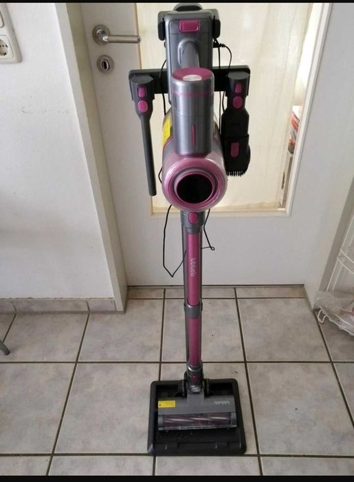 Aspirator Vertical Lubluelu fara fir