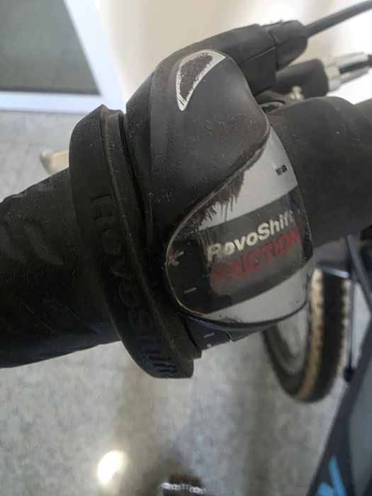 Велосипед Kross 24" цола