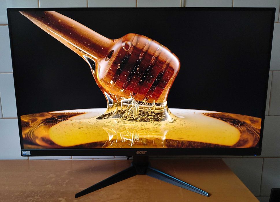 Acer VG280K | 28", 4K, HDR10, 1ms, Freesync