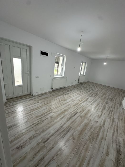 Casa 3 camere Comuna Joita