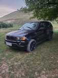 Vand bmw x5 ,3 litri diesel,automat