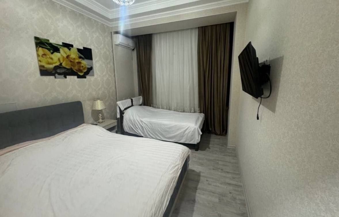 Продаётся 2 комнатная квартира, новостройка Dream House