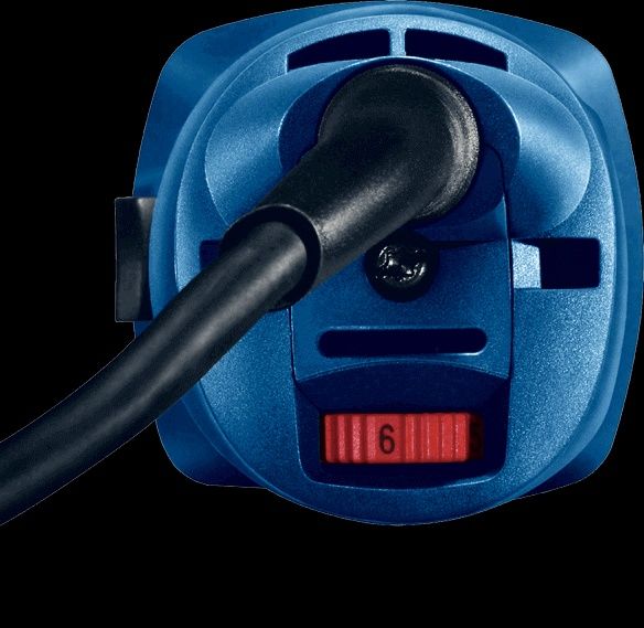 Прямая шлифмашина Bosch GGS 28 LCE Professional