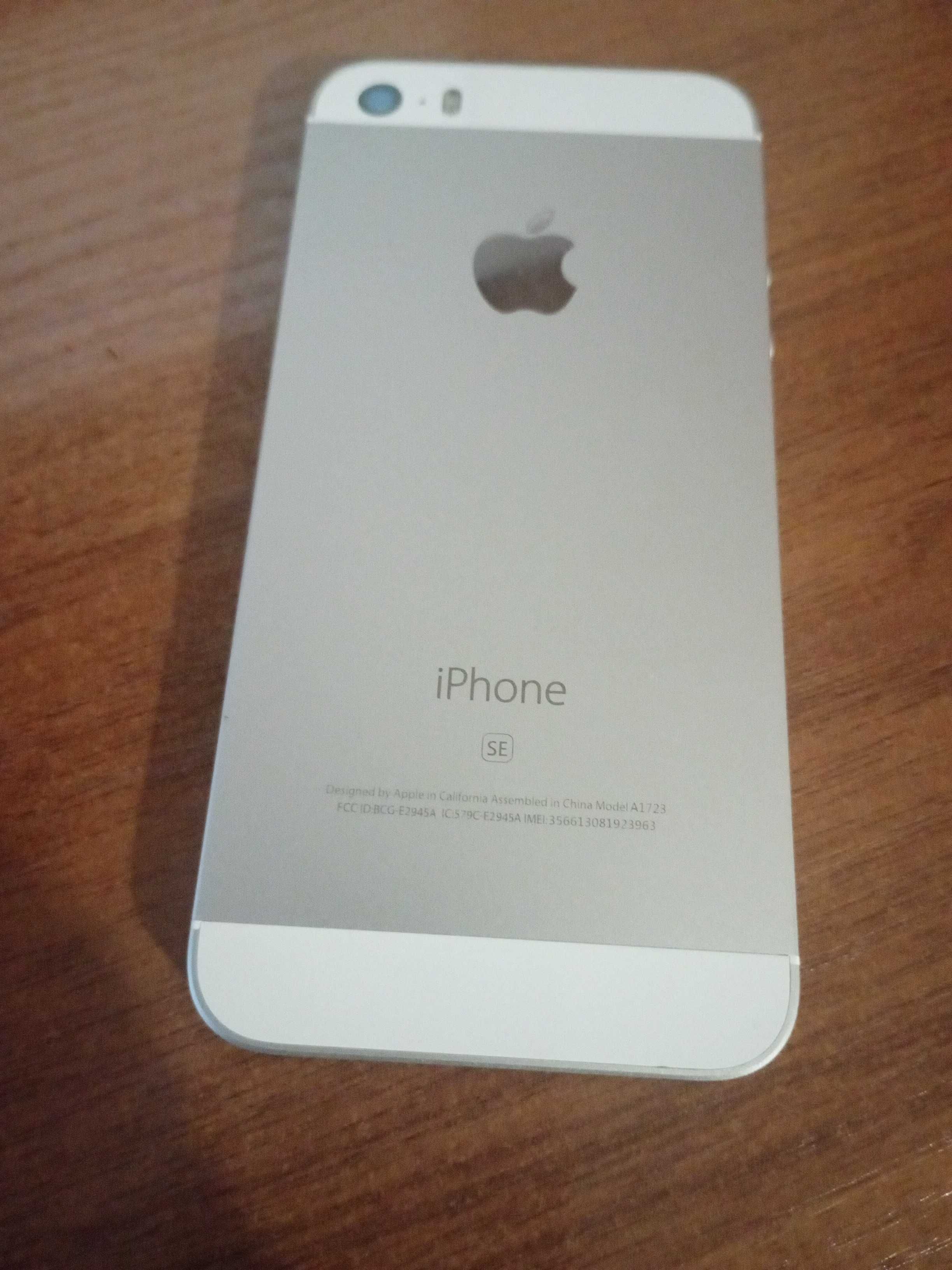 iPhone SE 1gen /32gb