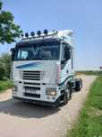 Iveco stralis 2005 ,5700 de euro preț negociabil