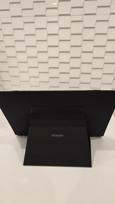 XD Design Mobile Office