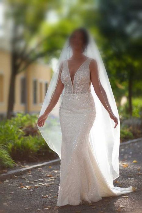 Rochie de mireasă Esmee