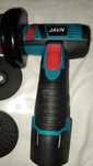 FLEX MINI 19500 RPM pe baterie de 12v