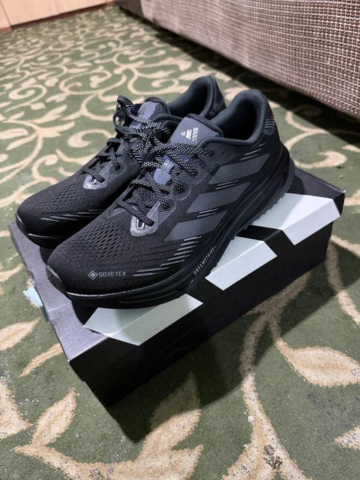 Adidas Supernova Gore-Tex