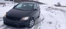Dezmembrez vw golf 5 plus 1.9