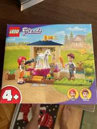 Lego Friends nou
