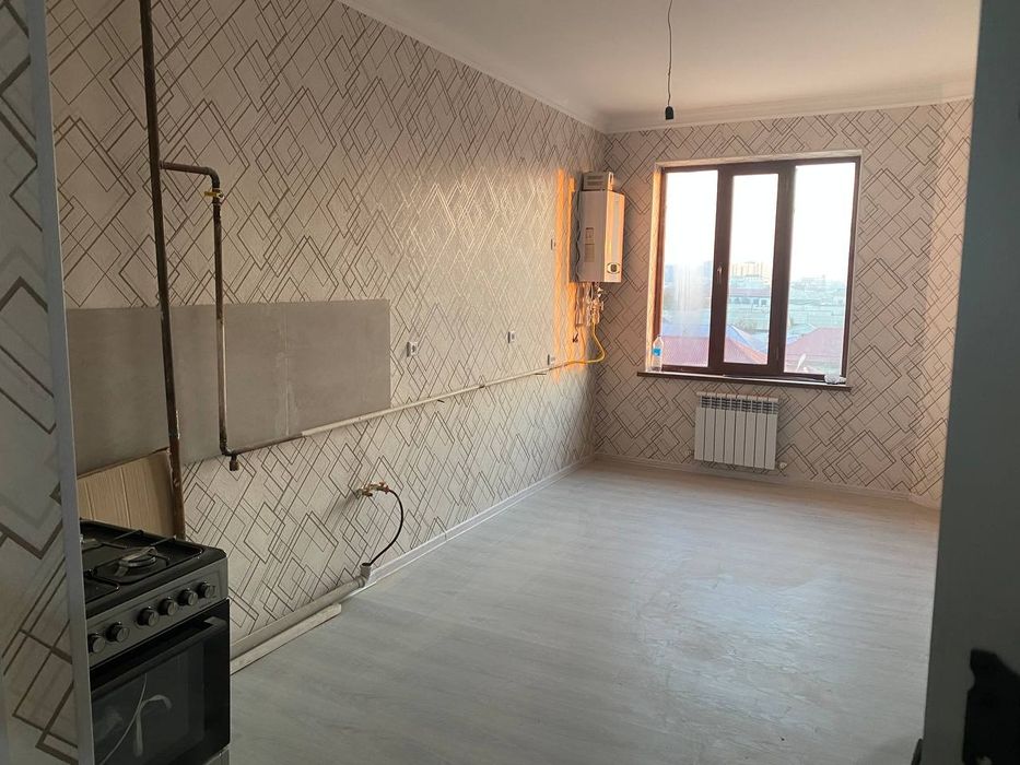 Qarshi shahar shahar solig' oldidan kvartira sotiladi