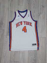 Maieu Adidas NBA New York Knicks