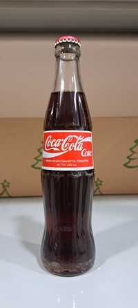 Sticla Coca-Cola de colecție Indonezia 2003