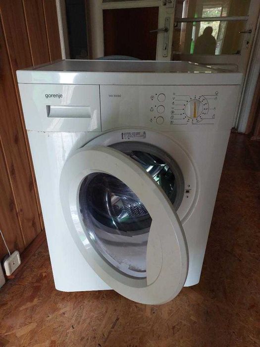 Masina de spalat Gorenje