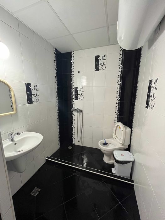 Дава се под наем Тристаен апартамент в Бургас, Меден рудник - зона А - 74 кв.м за 165.75 € - Снимка #3