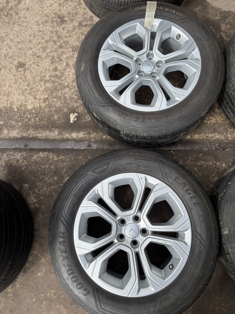 Джанти18 -5x108  за Рендж Ровър Евог Land Range Rover Evogue 235/60/18